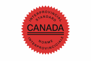 Red Seal — Interprovincial Standard certification